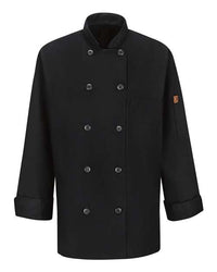 Chef Designs 041X - Black (front)