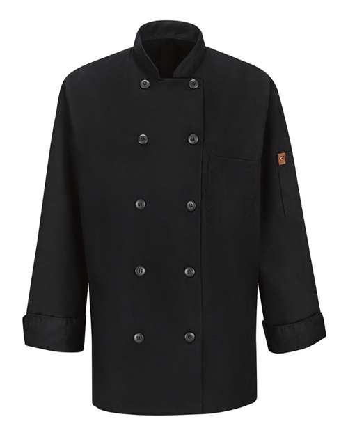 Chef Designs 041X - Black (front)