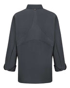 Chef Designs 041X - Charcoal (back)