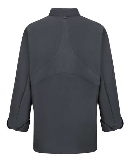 Chef Designs 041X - Charcoal (back)
