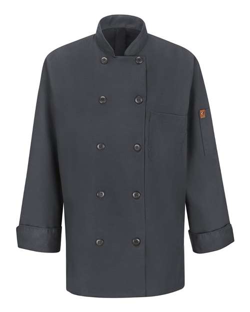Chef Designs 041X - Charcoal (front)