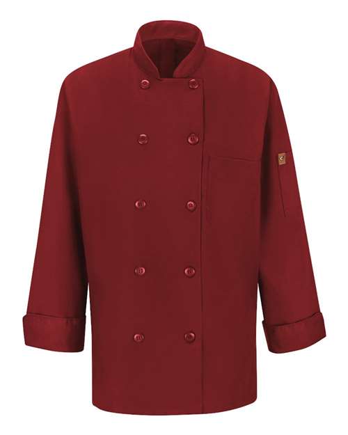 Chef Designs 041X - Fireball Red (front)