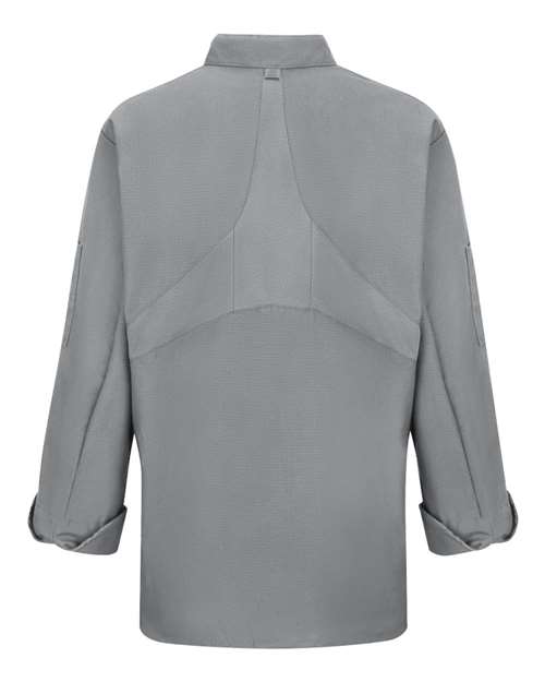 Chef Designs 041X - Grey (back)
