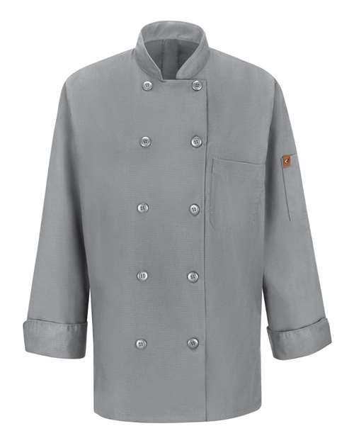 Chef Designs 041X - Grey (front)