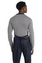 Port Authority Medium-Length Apron with Pouch Pockets.  A510