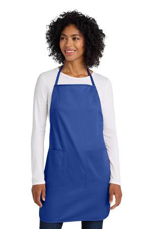 Port Authority Full-Length Apron.  A520