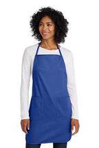 Port Authority Full-Length Apron.  A520