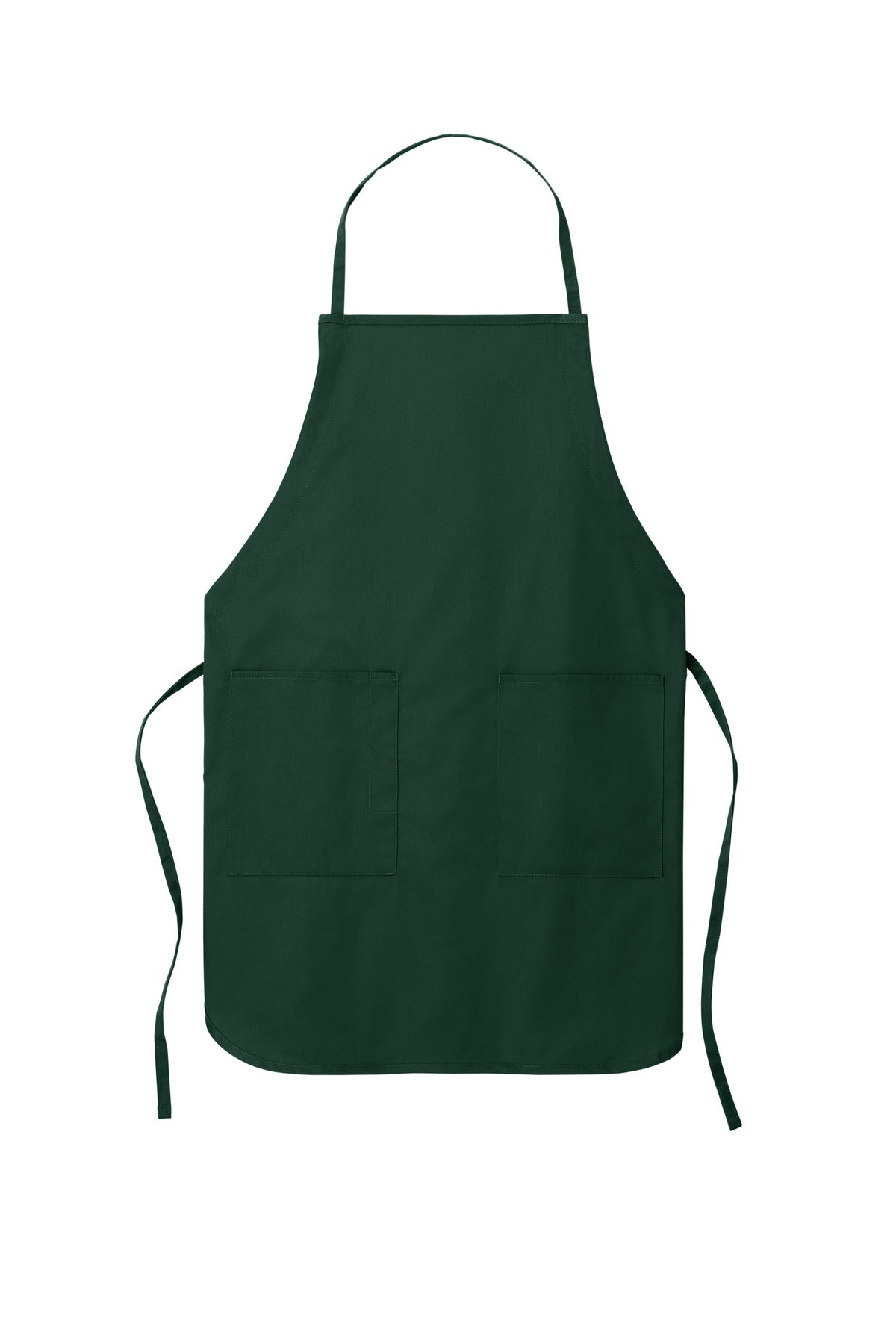 Port Authority Full-Length Apron.  A520