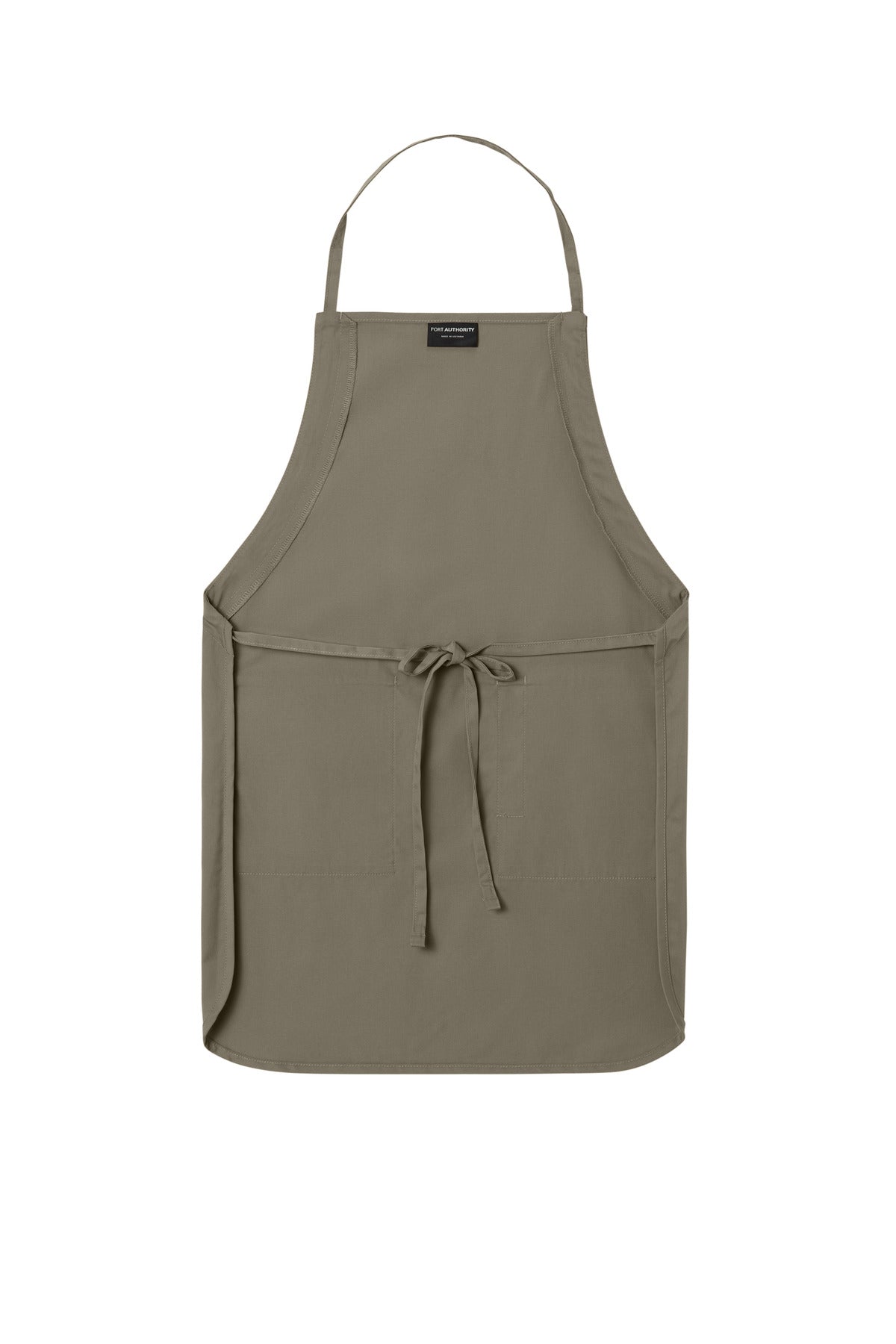 Port Authority Full-Length Apron.  A520