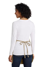 Port Authority Full-Length Apron.  A520