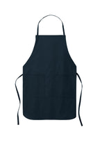 Port Authority Full-Length Apron.  A520
