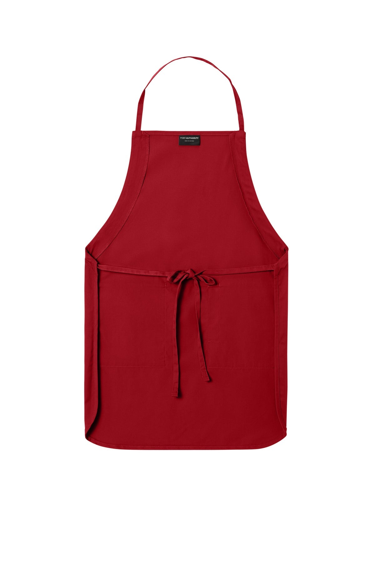 Port Authority Full-Length Apron.  A520