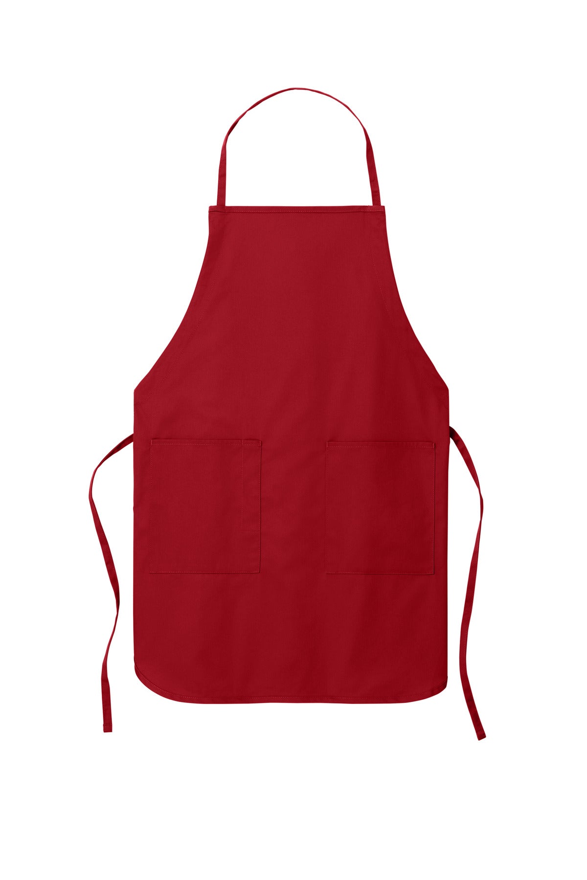 Port Authority Full-Length Apron.  A520