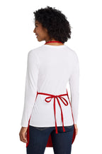 Port Authority Full-Length Apron.  A520