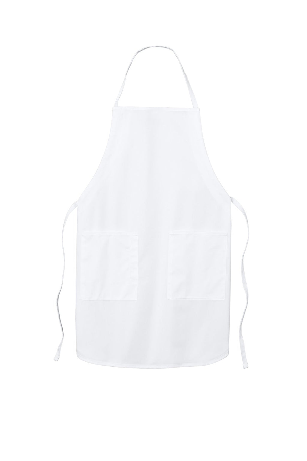 Port Authority Full-Length Apron.  A520