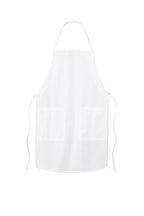Port Authority Full-Length Apron.  A520