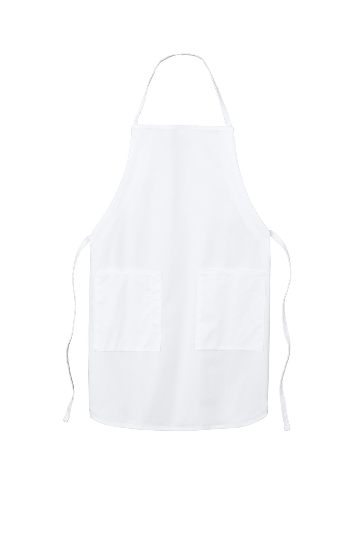Port Authority Full-Length Apron.  A520