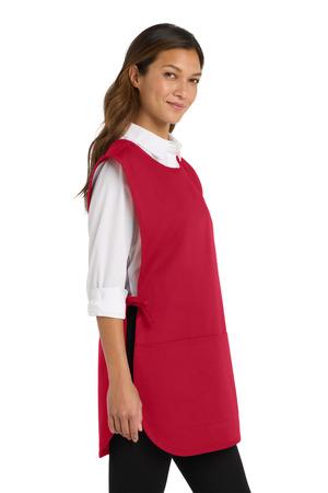 Port Authority Easy Care Cobbler Apron with Stain Release. A705