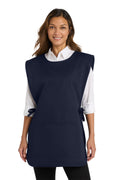 Port Authority Easy Care Cobbler Apron with Stain Release. A705