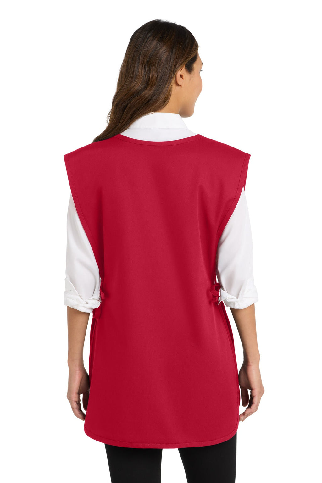 Port Authority Easy Care Cobbler Apron with Stain Release. A705