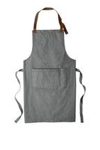 Port Authority  Market Full-Length Bib Apron. A800