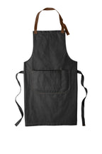 Port Authority  Market Full-Length Bib Apron. A800