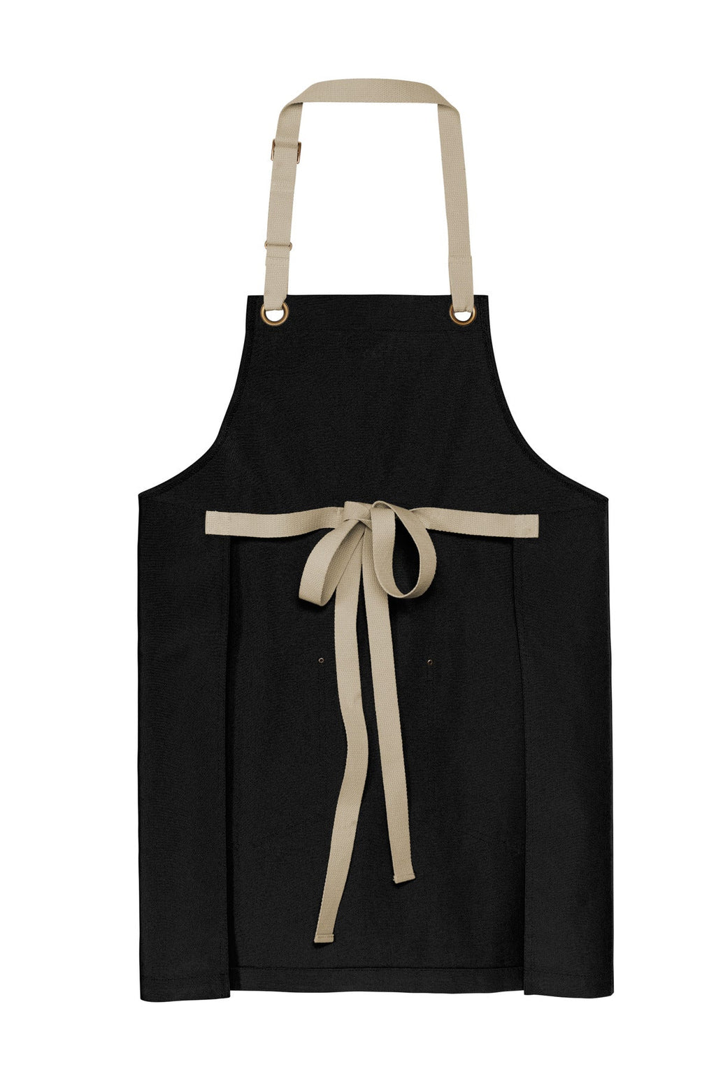 Port Authority Canvas Full-Length Two-Pocket Apron A815