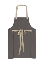 Port Authority Canvas Full-Length Two-Pocket Apron A815