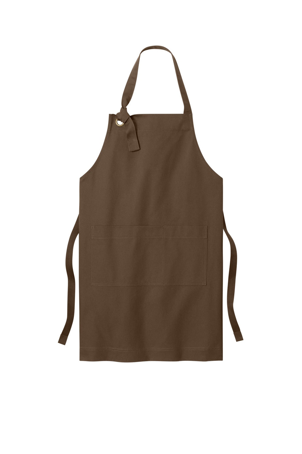 Port Authority Signature Heavy Twill Bib Apron A900