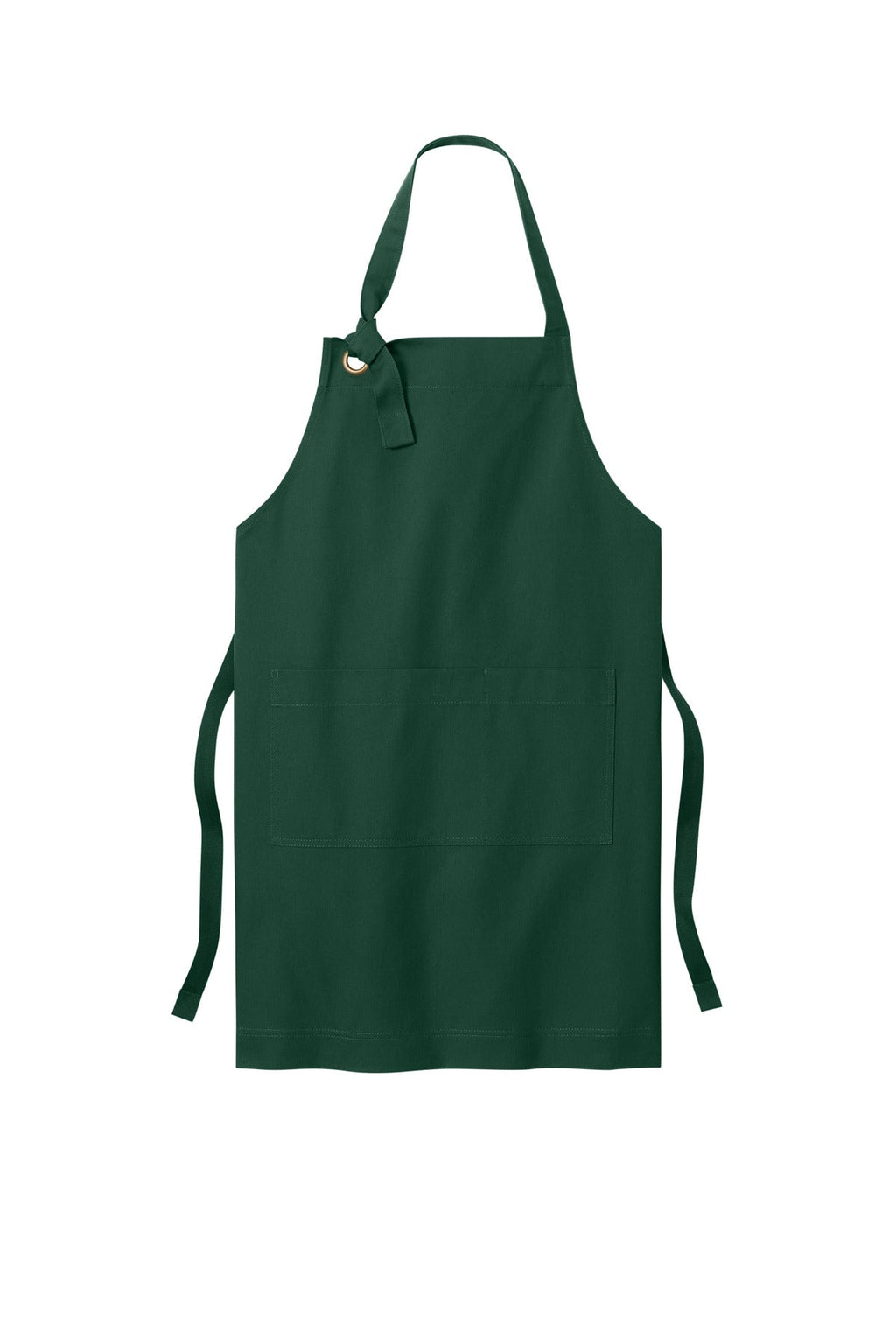 Port Authority Signature Heavy Twill Bib Apron A900