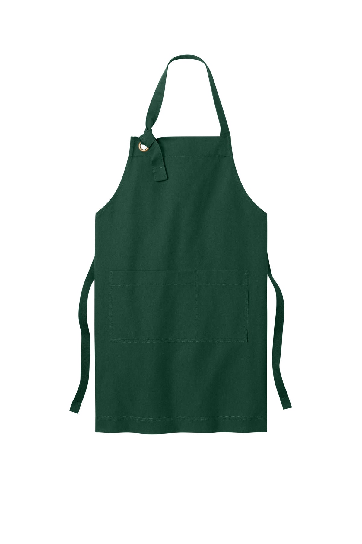 Port Authority Signature Heavy Twill Bib Apron A900