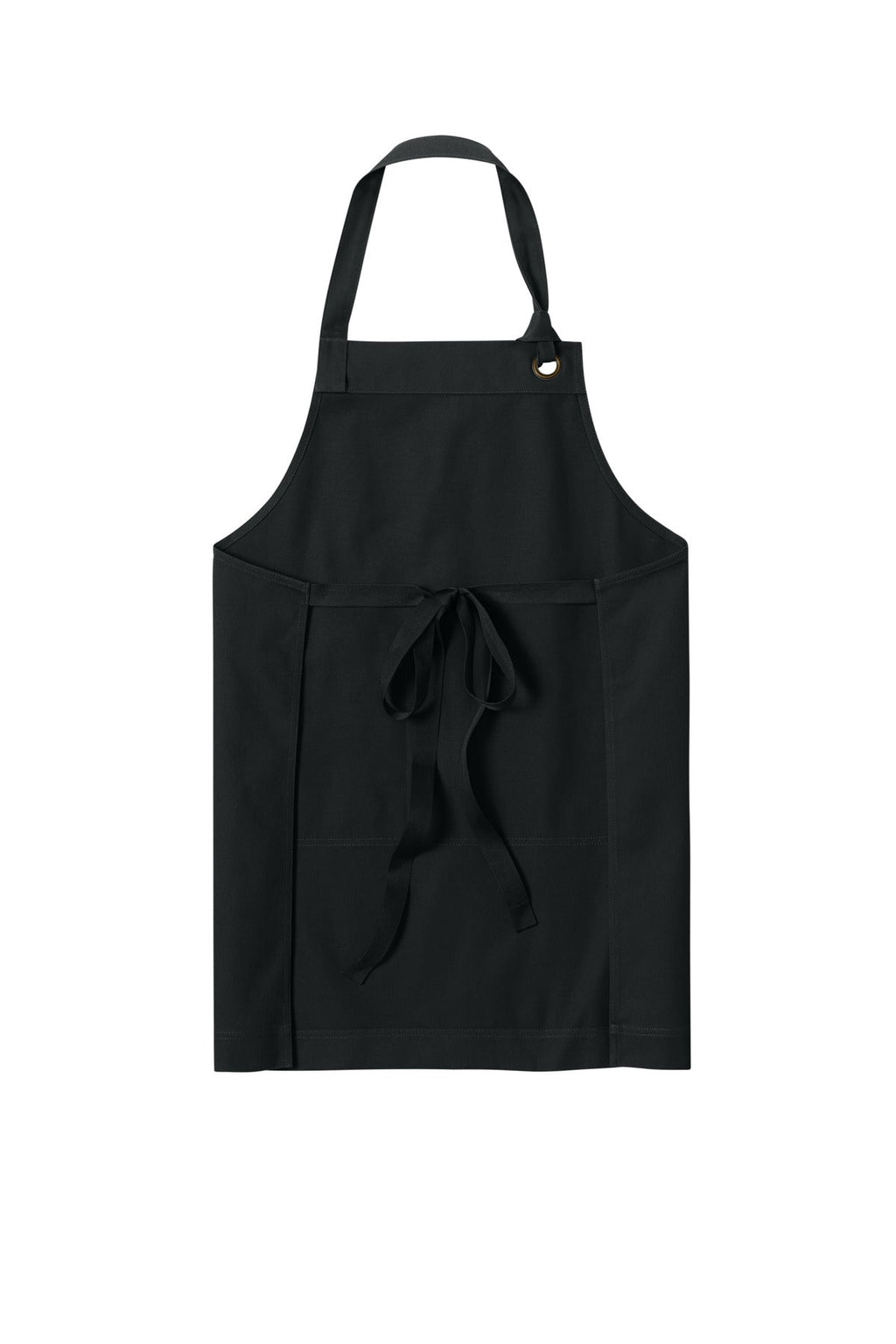 Port Authority Signature Heavy Twill Bib Apron A900