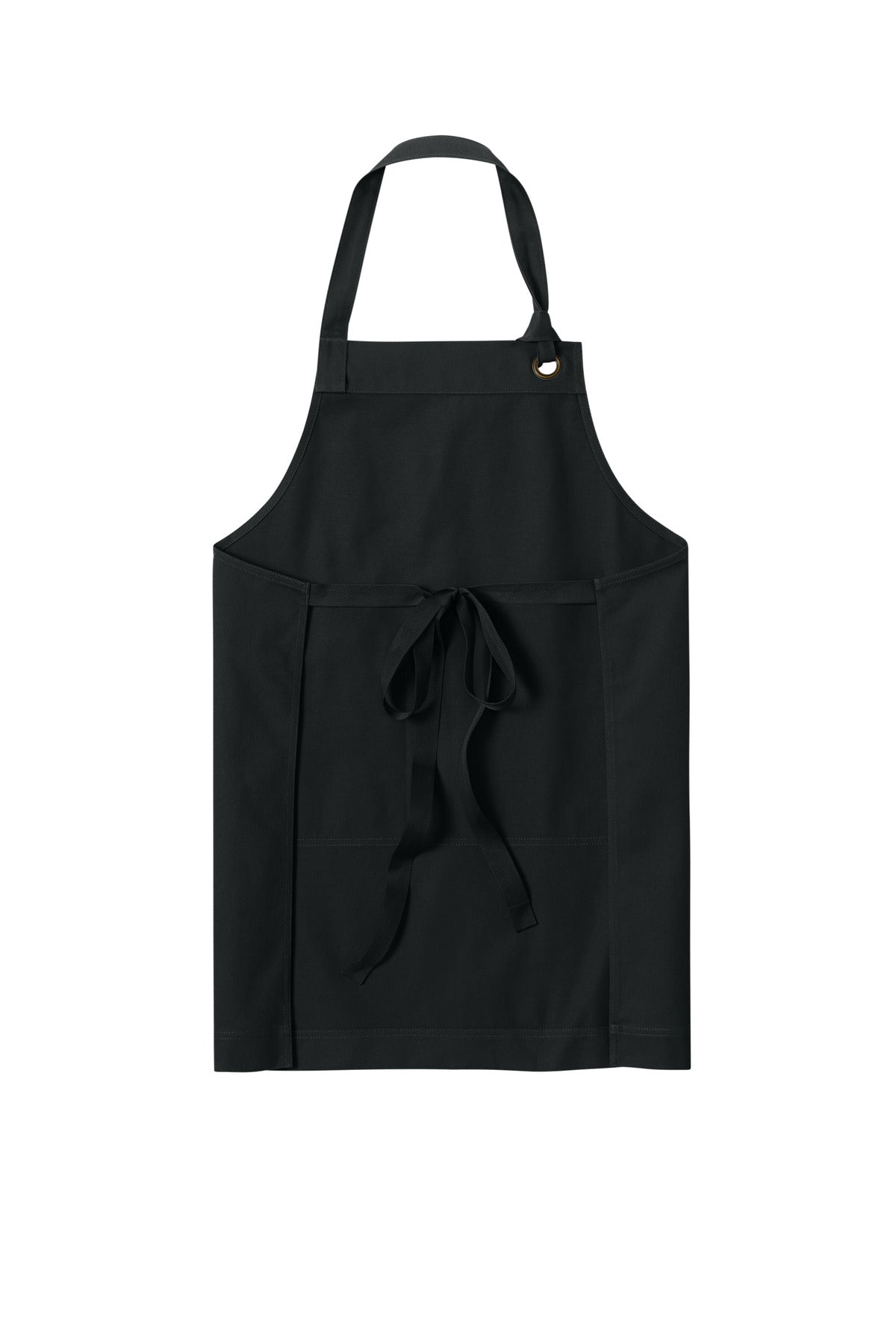 Port Authority Signature Heavy Twill Bib Apron A900