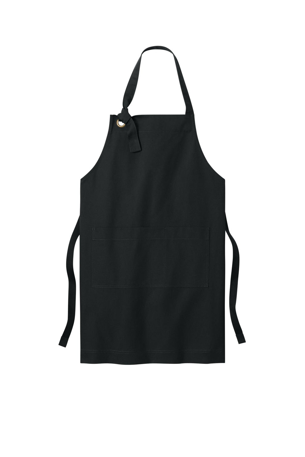 Port Authority Signature Heavy Twill Bib Apron A900