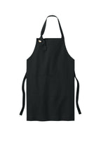 Port Authority Signature Heavy Twill Bib Apron A900