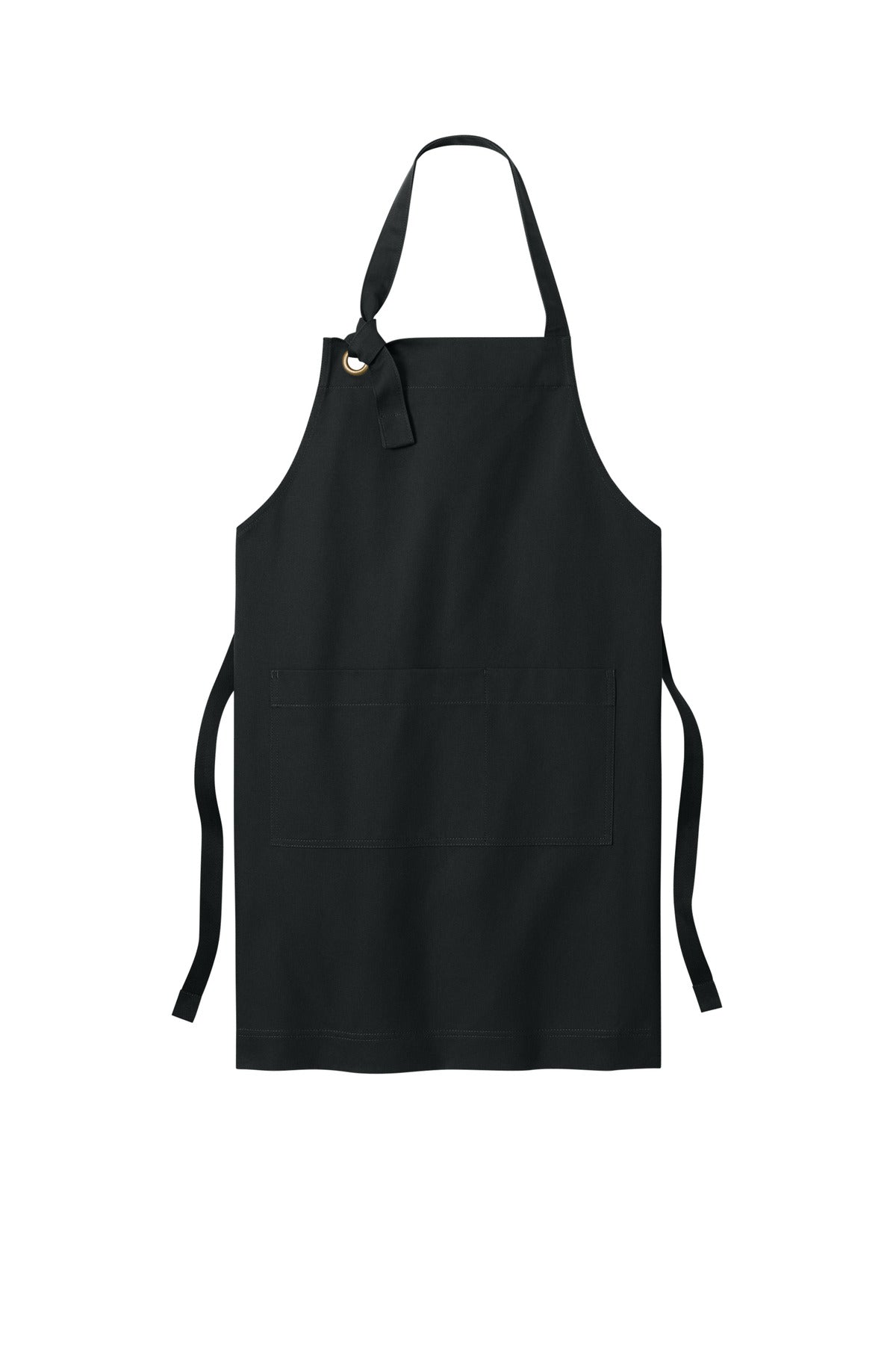 Port Authority Signature Heavy Twill Bib Apron A900