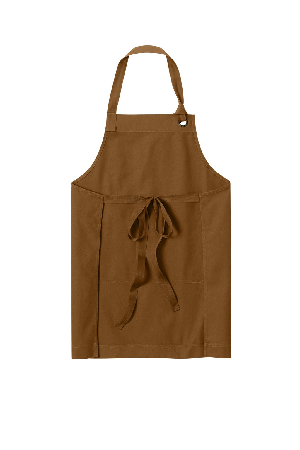 Port Authority Signature Heavy Twill Bib Apron A900