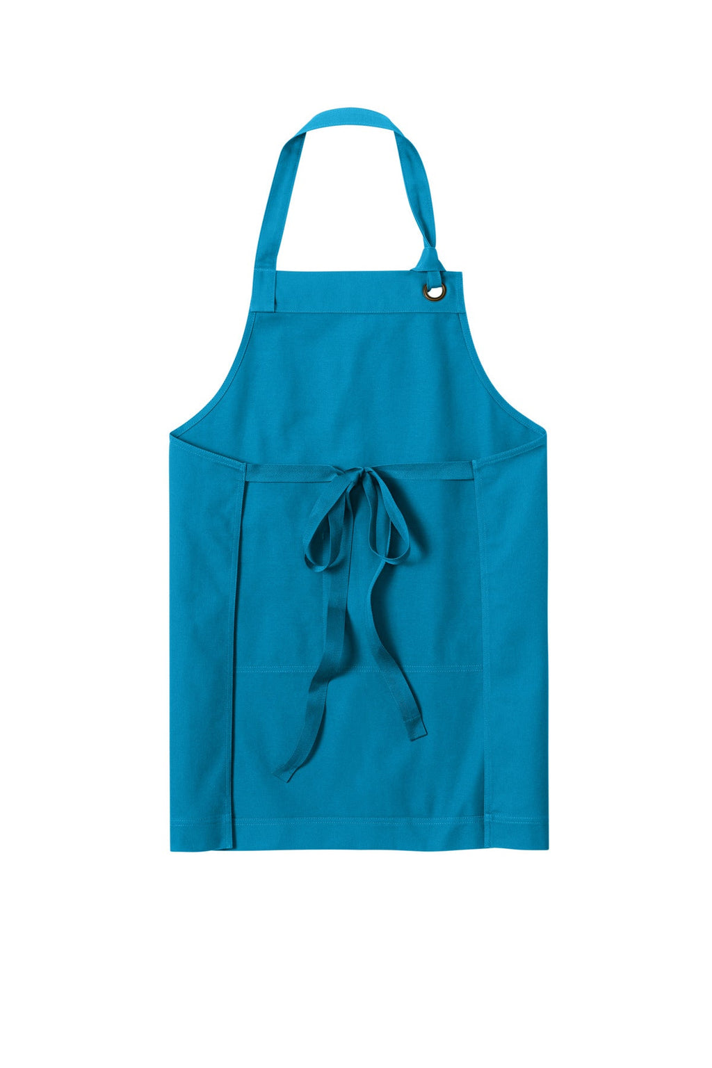 Port Authority Signature Heavy Twill Bib Apron A900