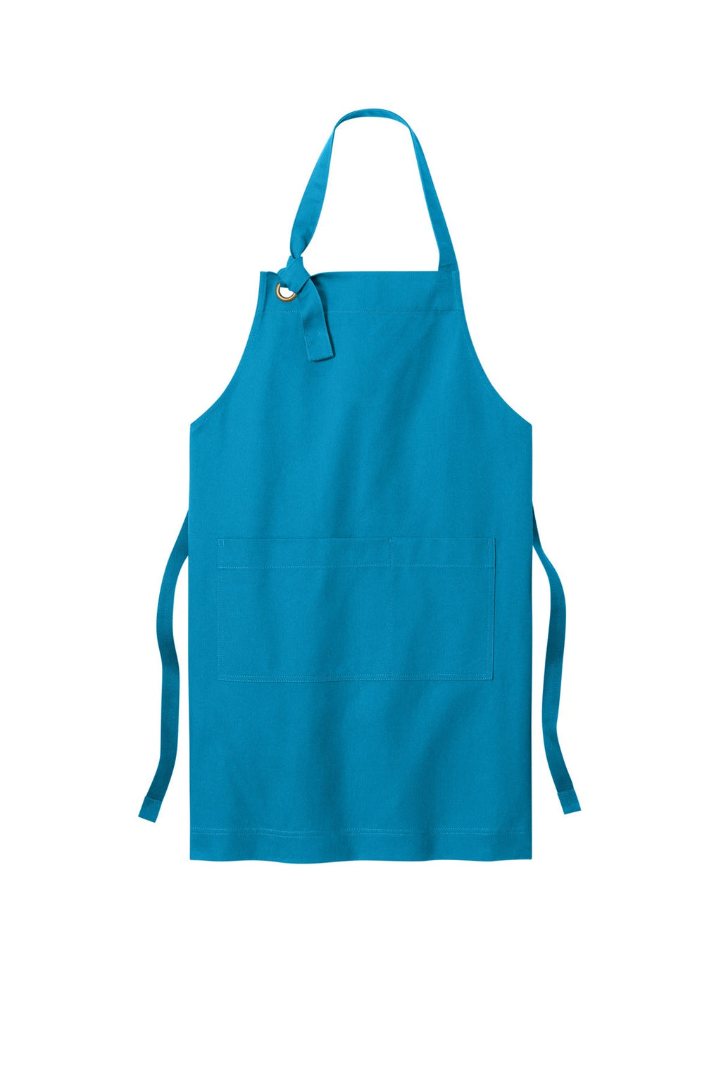 Port Authority Signature Heavy Twill Bib Apron A900