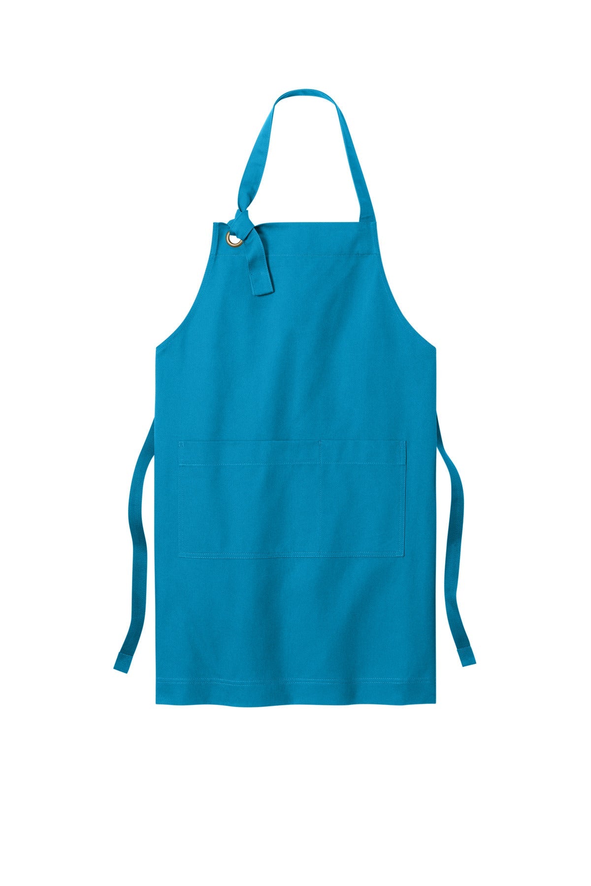Port Authority Signature Heavy Twill Bib Apron A900