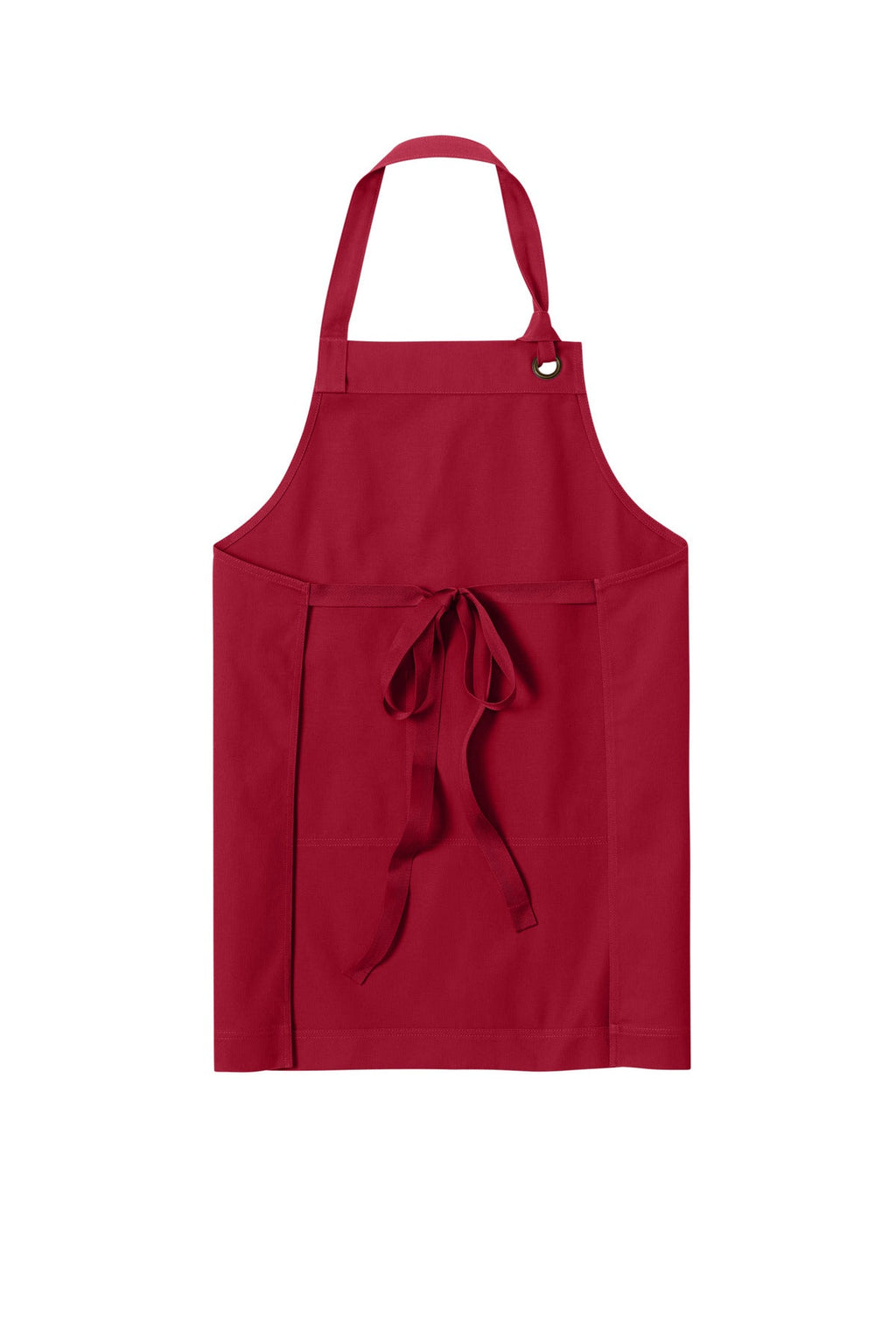 Port Authority Signature Heavy Twill Bib Apron A900