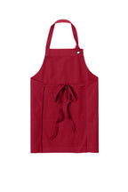Port Authority Signature Heavy Twill Bib Apron A900