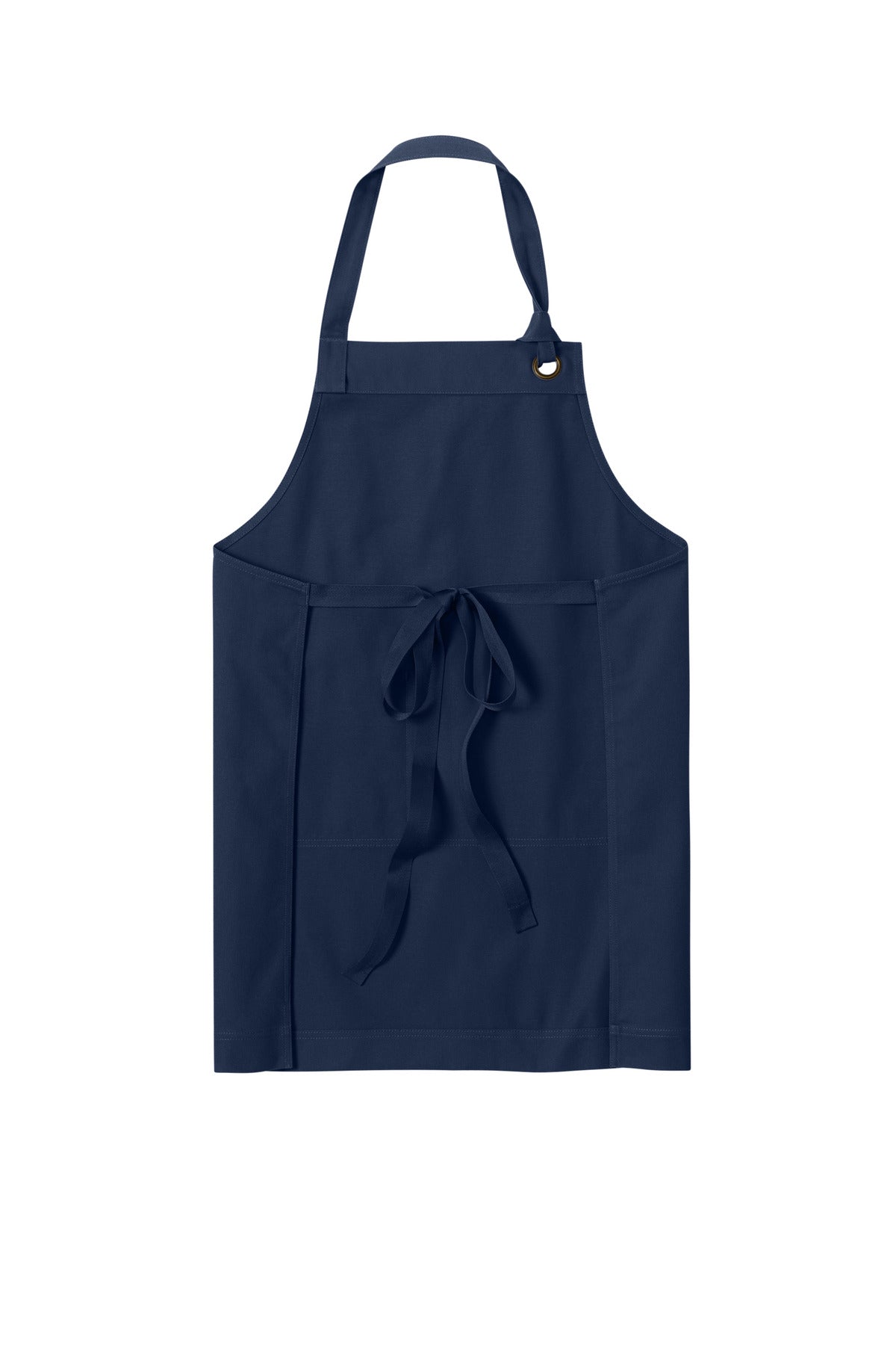 Port Authority Signature Heavy Twill Bib Apron A900