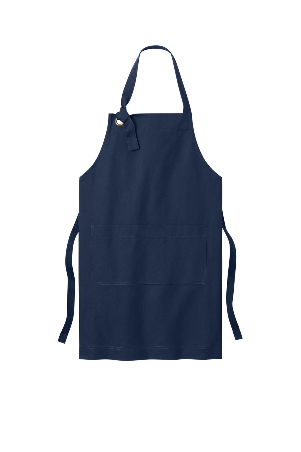 Port Authority Signature Heavy Twill Bib Apron A900