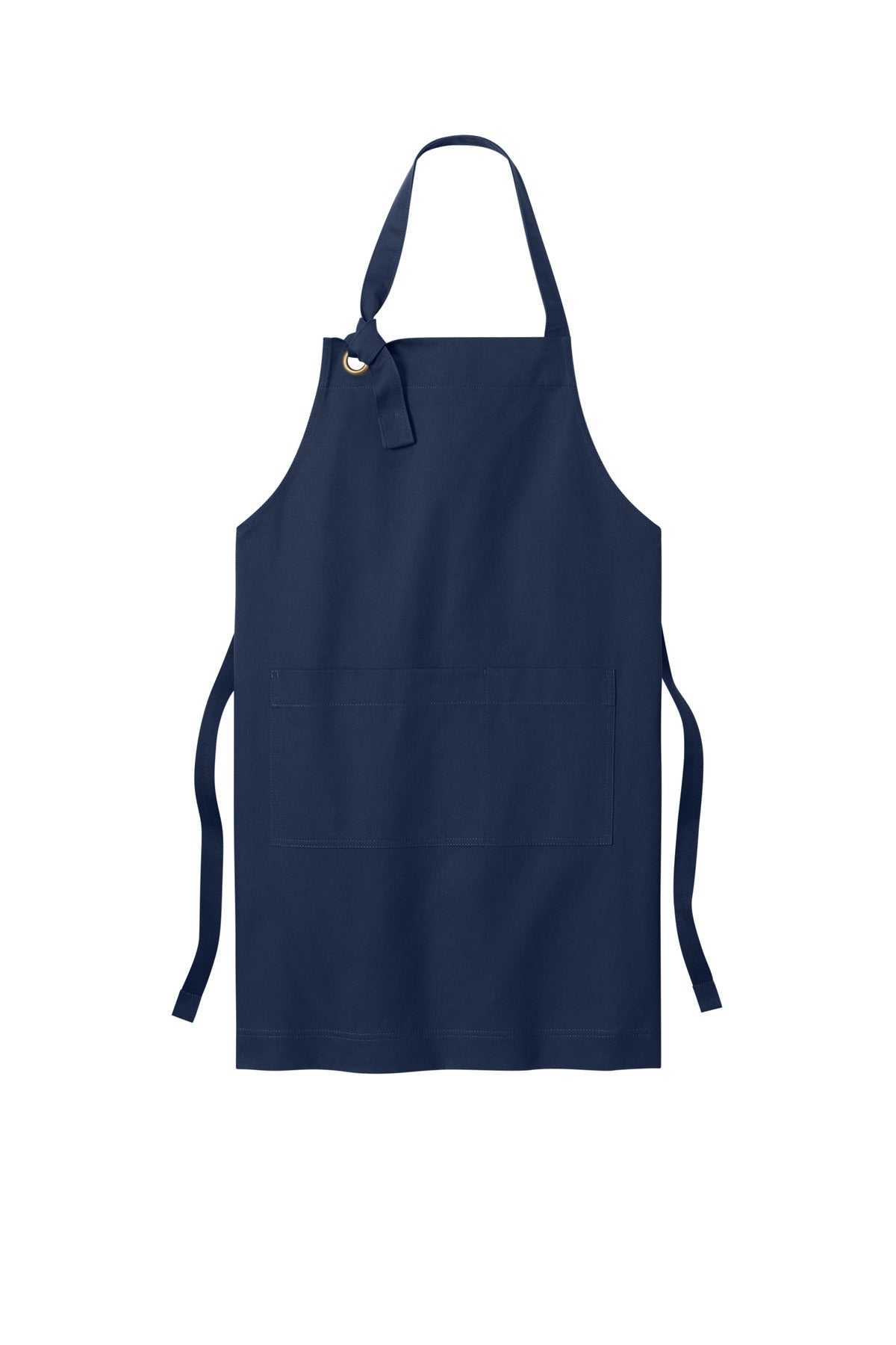 Port Authority Signature Heavy Twill Bib Apron A900