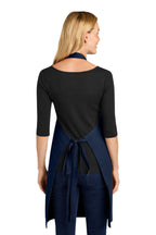 Port Authority Signature Heavy Twill Bib Apron A900