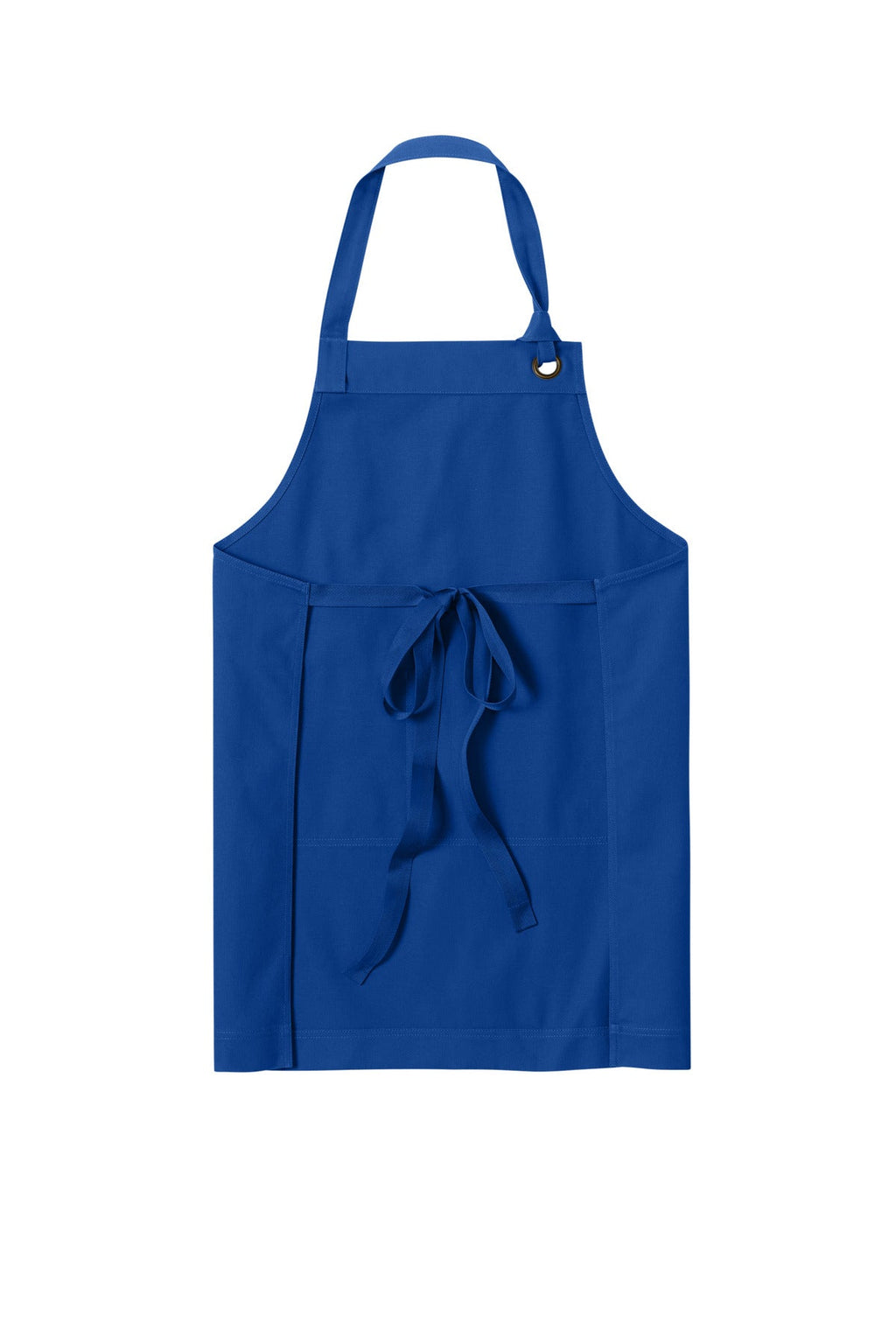 Port Authority Signature Heavy Twill Bib Apron A900