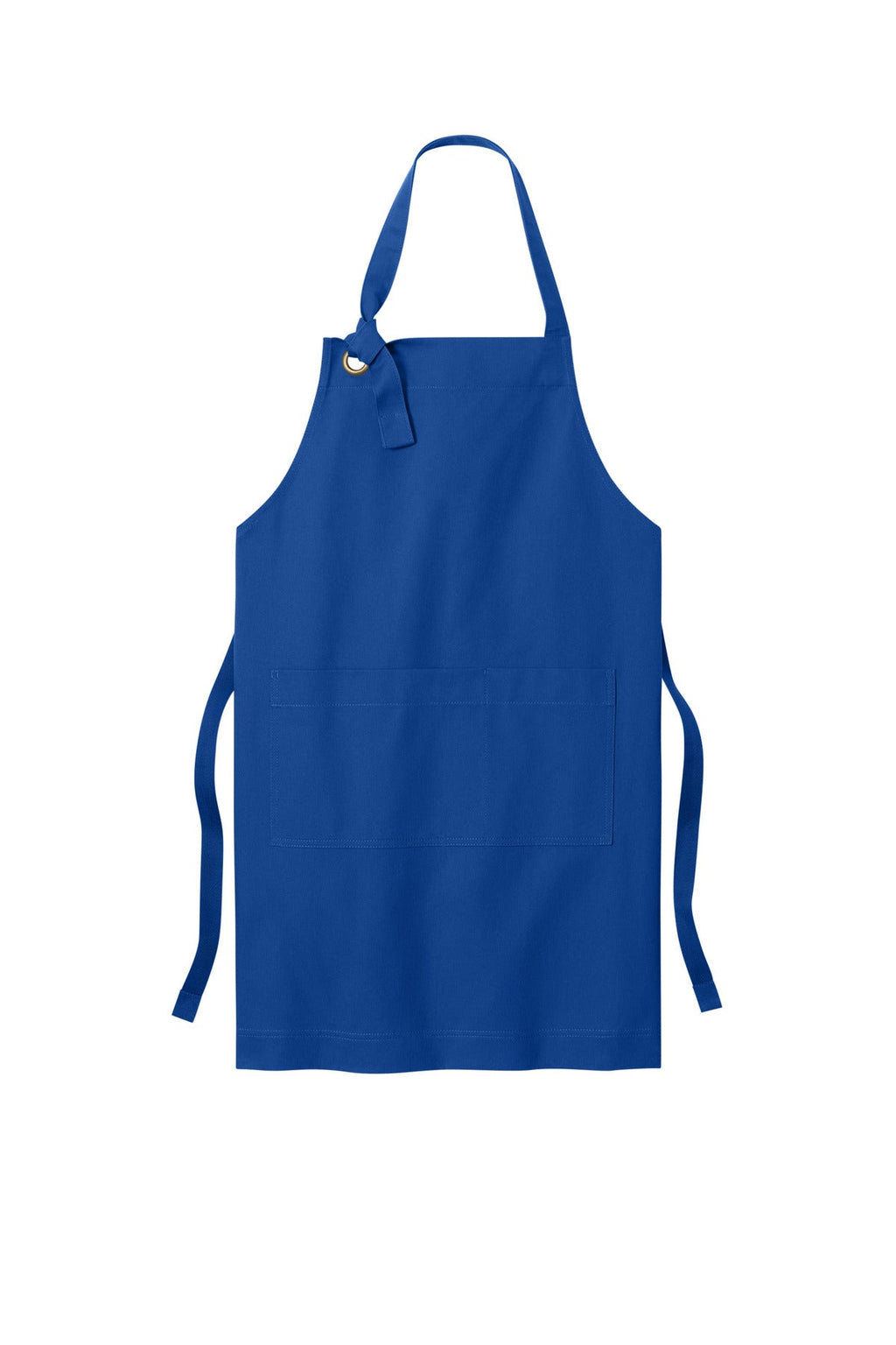 Port Authority Signature Heavy Twill Bib Apron A900