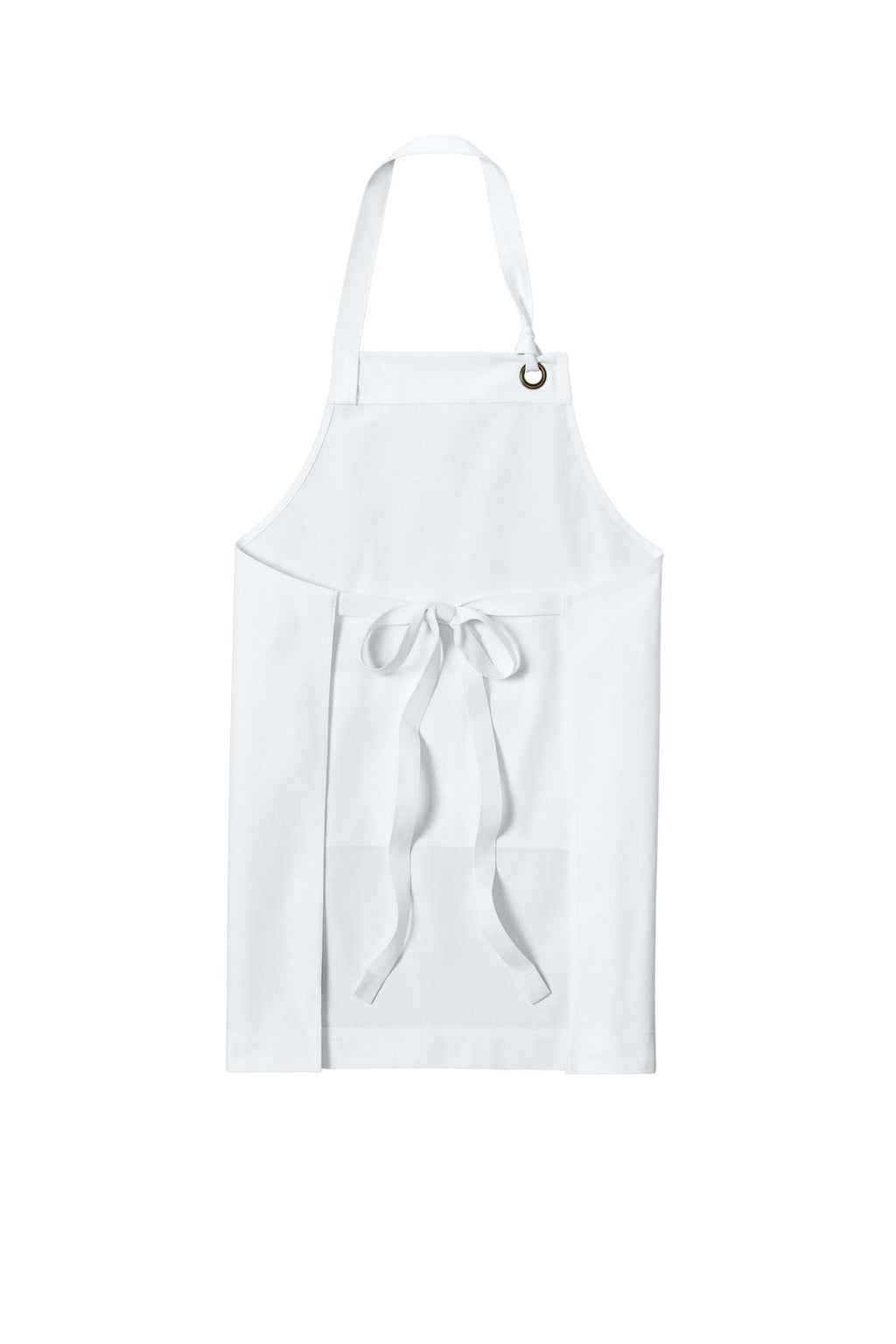 Port Authority Signature Heavy Twill Bib Apron A900