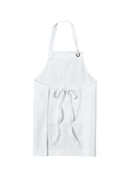 Port Authority Signature Heavy Twill Bib Apron A900